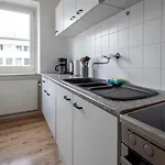 Claras Appartamento Wilhelmshaven