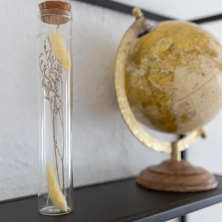 Appartement Claras Wilhelmshaven