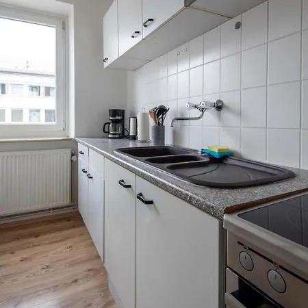 Claras Appartement Wilhelmshaven
